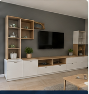 Mueble de salón